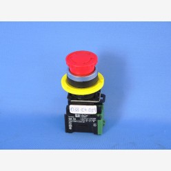 Telemecanique DA10 EMO button 35 mm 
